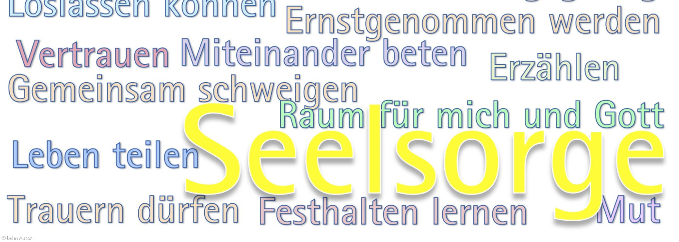 Seelsorge