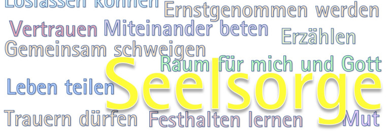 Seelsorge