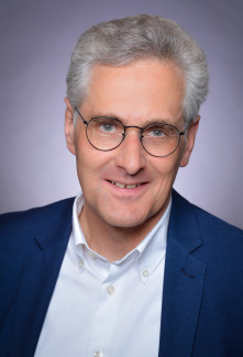 Dekan Frank Kreiselmeier